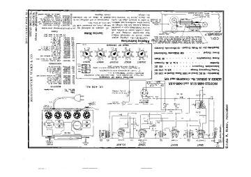 Airline 04BR 512A ;After Ser No 0E428700 schematic circuit diagram